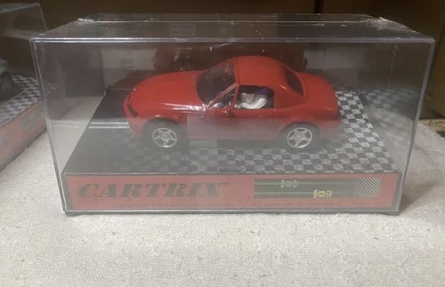 Cartrix scala slot - scala, car