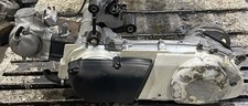 H314e motore yamaha city - x-city, 300