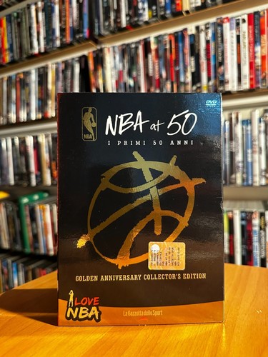 Love nba i - love, primi