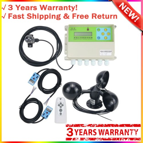 Xmyc regolatore tracker - regolatore,