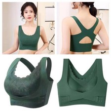 Reggiseno linfatico