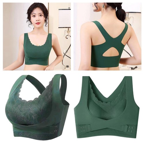 Reggiseno linfatico