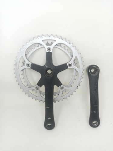 Vintage guarnitura crankset - vintage,