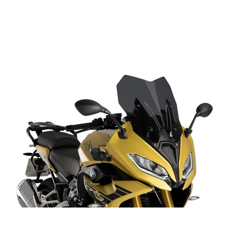 Cupolino puig touring - cupolino,