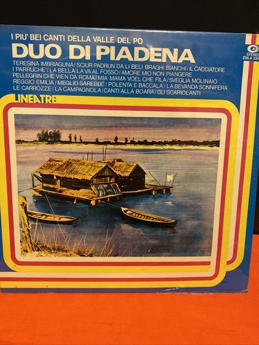 Duo piadena new selaed - new,