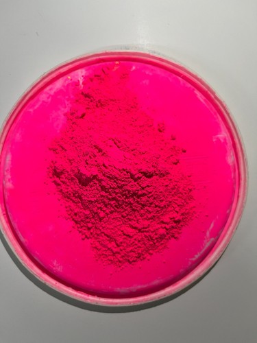 Pigmenti fluorescenti vari - pigmenti,