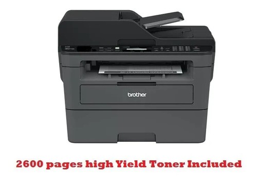 Brother dcp l2540dw stampante - dcp-l2540dw,