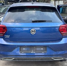 Portellone volkswagen polo - volkswagen,