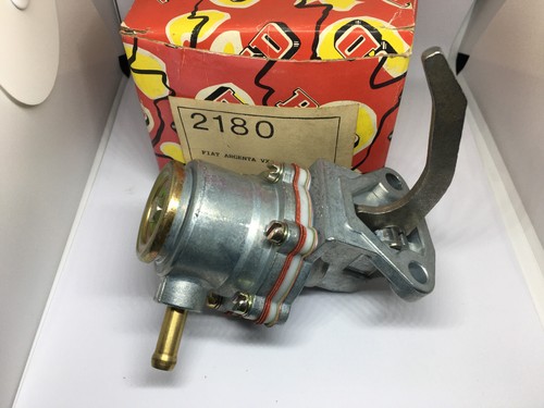 Pompa carburante fiat - pompa,