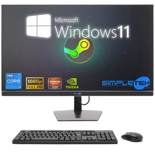 Aio all one - all, windows