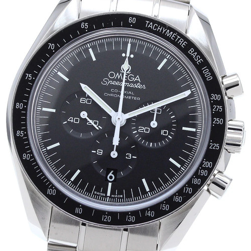 Omega speedmaster moonwatch - omega,