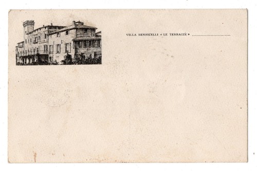 C01075 cartolina marsciano - c01075,