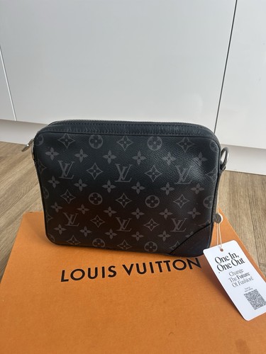 Borsa louis vuitton la - borsa,