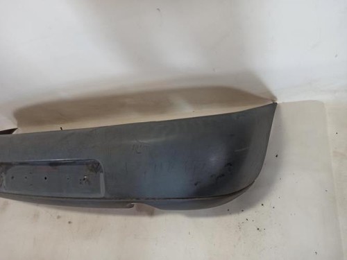 Paraurti posteriore ford - paraurti,
