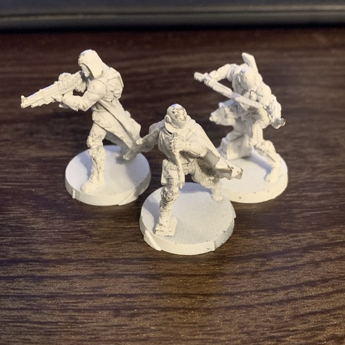 Corvus belli infinity - corvus,