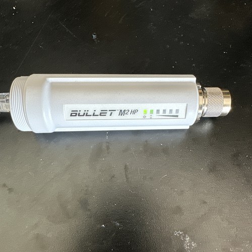 Ubiquiti networks bulletm2hp - ubiquiti,