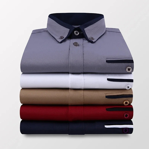 Camicia uomo taglie - , 5xl
