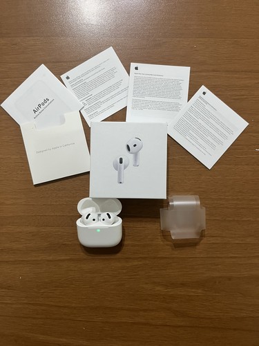 Airpods - airpods, 4