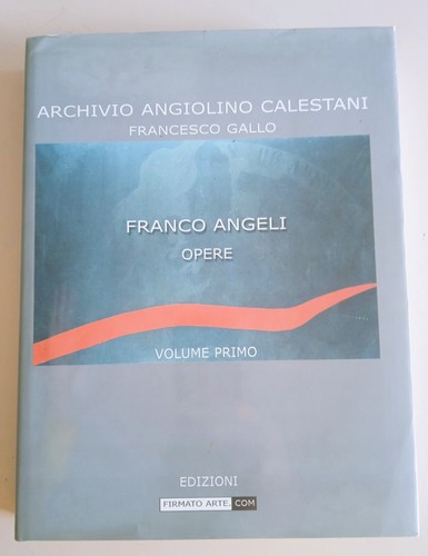 Franco angeli archivio - angeli,