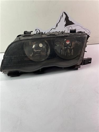 Faro anteriore sinistro bmw - anteriore,