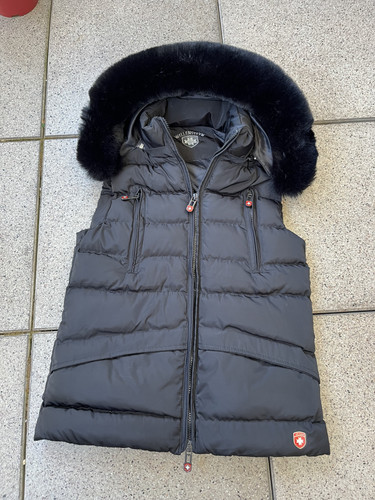 Wellensteyn centurion vest - wellensteyn,