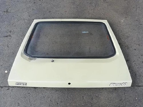 Portellone post fiat - fiat, ritmo