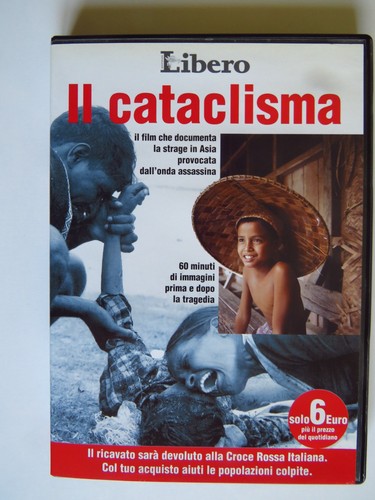 Cataclisma film - il,
