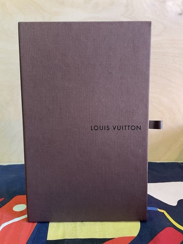 Scatola originale louis - originale,