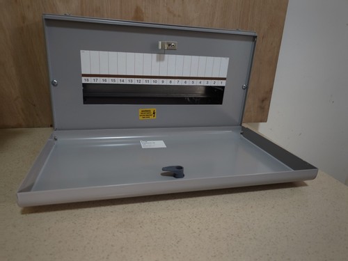 Contenitore modulare eaton - contenitore,