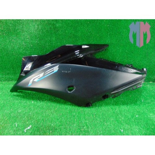 Protezione catena yamaha yzf - yamaha,