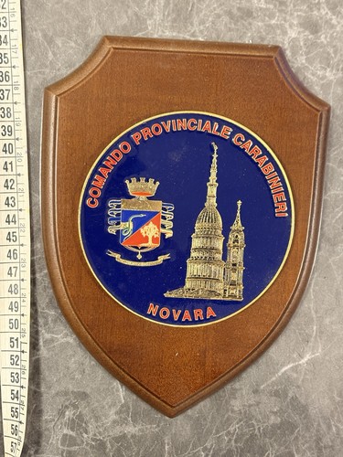 Crest comando provinciale - crest,