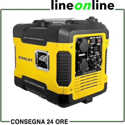 Generatore corrente - di,
