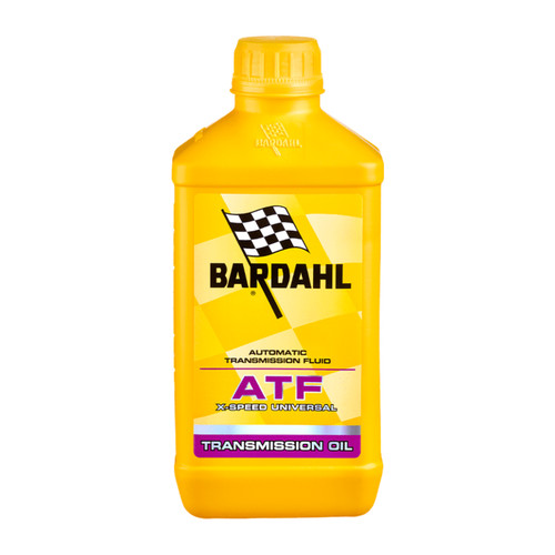 Bardahl atf speed universal - atf,