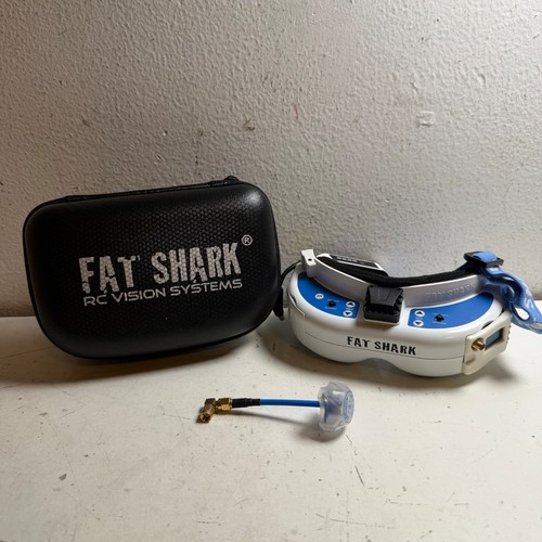 Occhiali drone fat shark - occhiali,