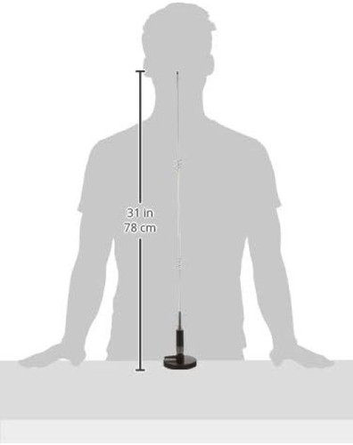 Antenna mobile frusta - mobile,