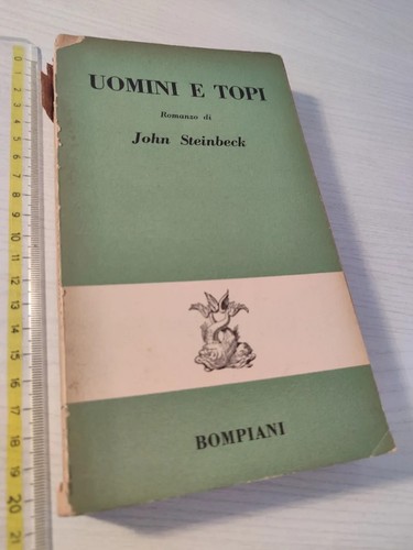Uomini topi john - uomini, e