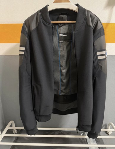 Jacket bmw motorrad - jacket,