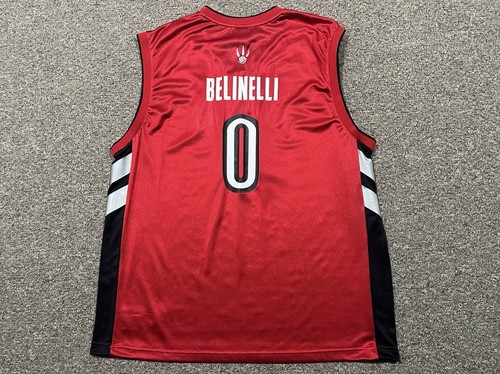 Marco belinelli toronto - marco,