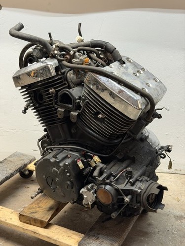 Kawasaki vulcan nomad - kawasaki,
