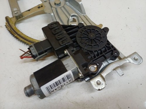 Motore finestrino opel astra - motore,