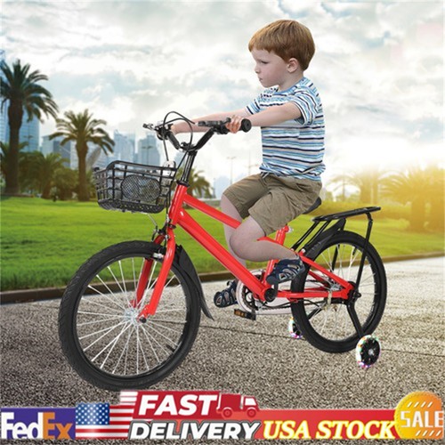 Bicicletta per bambini - bambini, 18