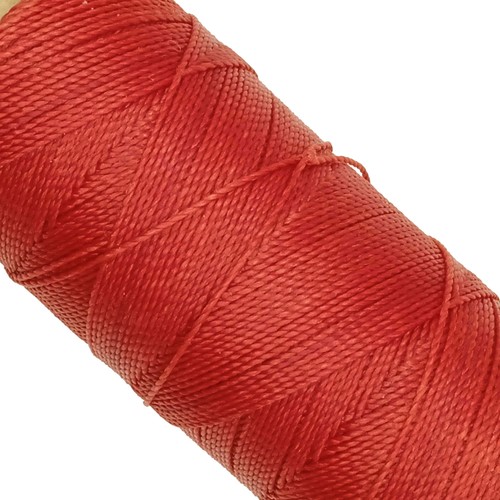 Rocchetto filo cerato 100g - rocchetto,