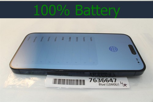 Apple iphone pro max tb - 15,