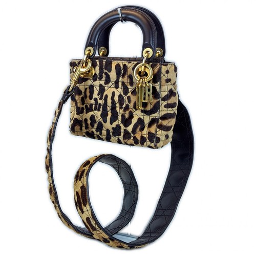 Christian dior lady mini - christian,