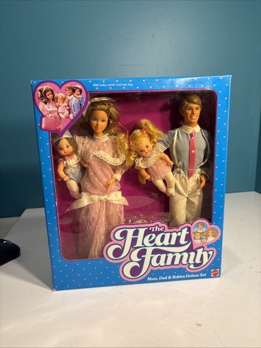 Famiglia cuore mamma - la,