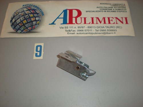 4100929 gancio cofano - 37/3,