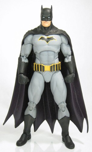 Collectibles icons justice - dc,