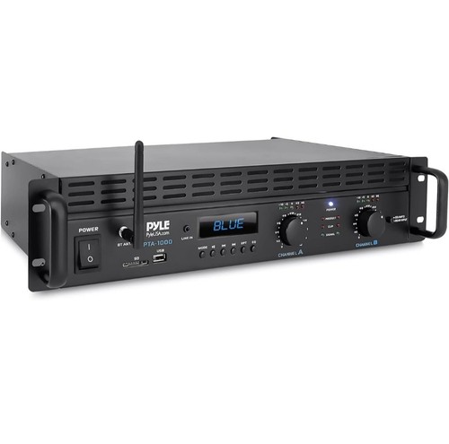 Ricevitore amplificatore audio - ricevitore,