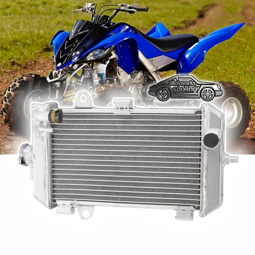 Radiatore alluminio per - , atv