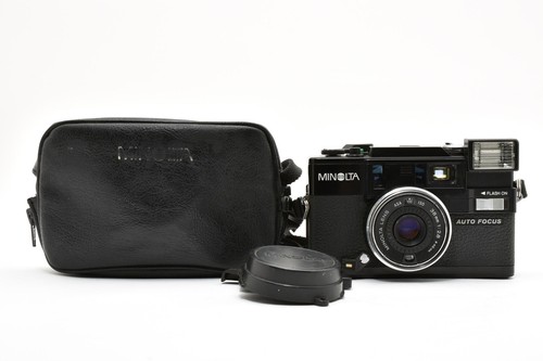 Come nuovo minolta hi matic - [come, nuovo]